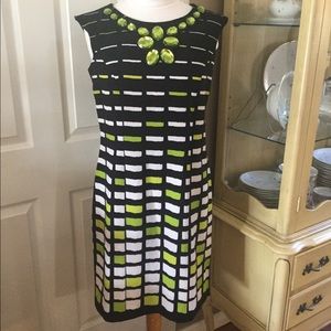 Vior Vior Stylish Dress